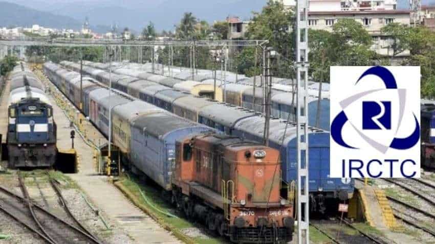 Forgot your IRCTC account password? Follow these simple steps to create a new one - Details here Forgot your IRCTC account password? Follow these simple steps to create a new one - Details here