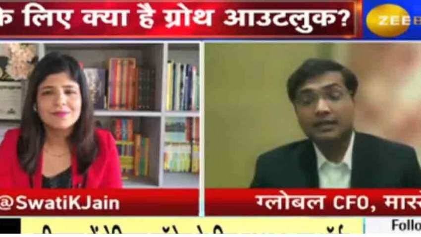 Mastek will focus on the acquisition of US-based companies: Arun Agarwal, Global CFO Mastek will focus on the acquisition of US-based companies: Arun Agarwal, Global CFO