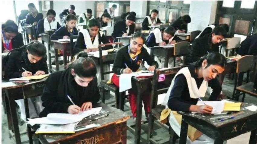 CBSE Board Exams 2022: Class 10 and 12 candidates are allowed to change exam city centres, see what the CBSE said CBSE Board Exams 2022: Class 10 and 12 candidates are allowed to change exam city centres, see what the CBSE said