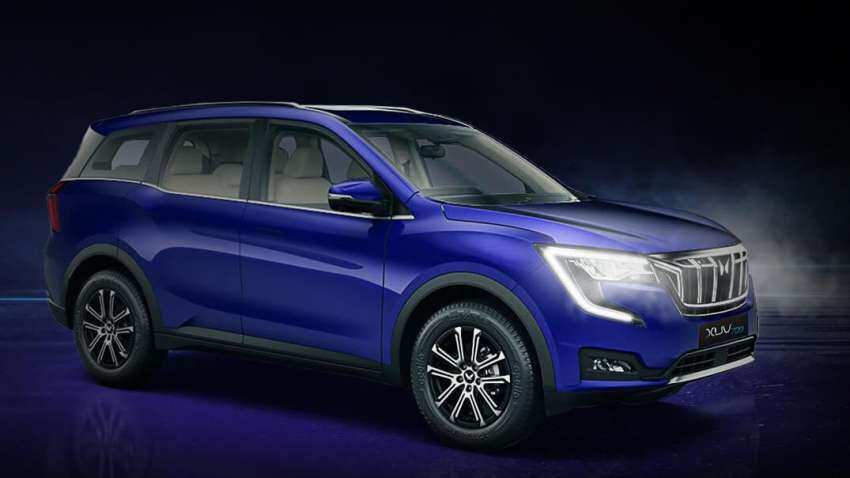 Booked Mahindra XUV700? M&amp;M to start petrol, diesel variants deliveries on these dates
