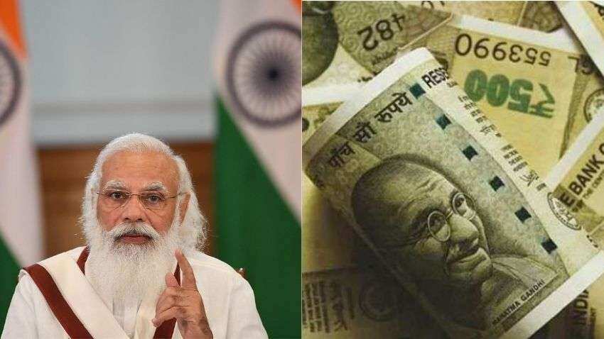 PM Kisan: Still waiting for Rs 6,000 instalment amount? Correct your mistakes with these steps PM Kisan: Still waiting for Rs 6,000 instalment amount? Correct your mistakes with these steps