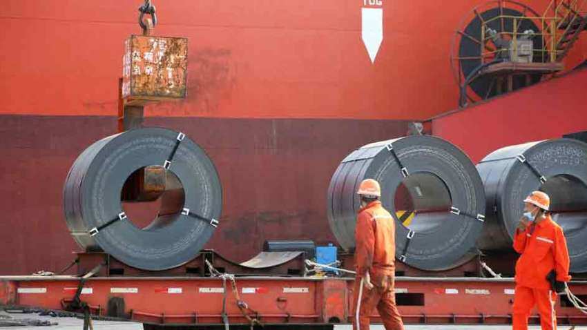 Nifty Metal gains 140% in one year; check top 5 stocks that triggered rally in index Nifty Metal gains 140% in one year; check top 5 stocks that triggered rally in index