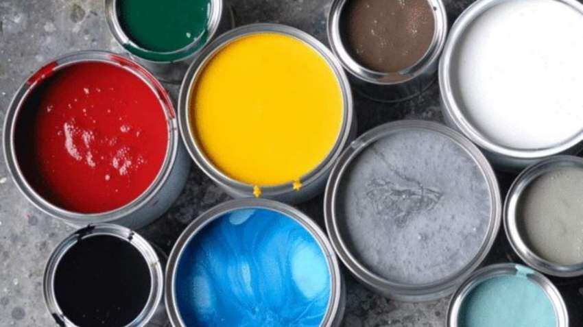 Asian Paints Q2FY22 Results: Topline shows growth, bottomline slips by 29% YoY to Rs 605 cr Asian Paints Q2FY22 Results: Topline shows growth, bottomline slips by 29% YoY to Rs 605 cr