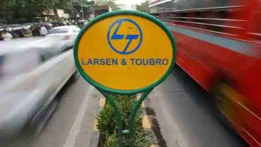 Larsen & Toubro aims to be carbon-neutral by 2040 Larsen & Toubro aims to be carbon-neutral by 2040