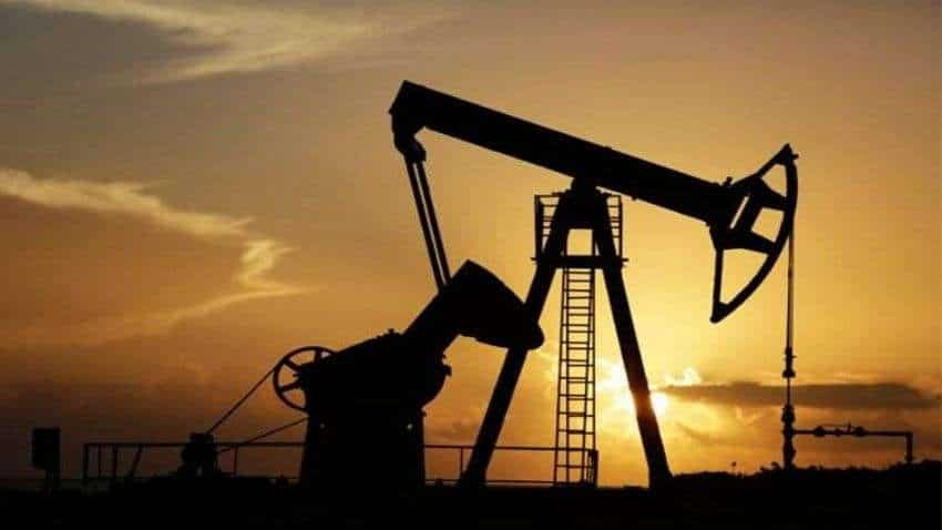 India MRPL seeks to replace ADNOC oil with Saudi grade in Mangalore SPR