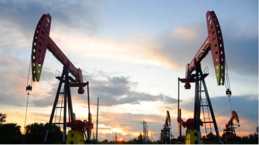 Oil hits multi-year high above $86, then pulls back Oil hits multi-year high above $86, then pulls back