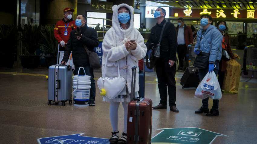 Parts of northern China brace for more COVID-19 lockdowns and curbs as wave of cases raises concerns Parts of northern China brace for more COVID-19 lockdowns and curbs as wave of cases raises concerns