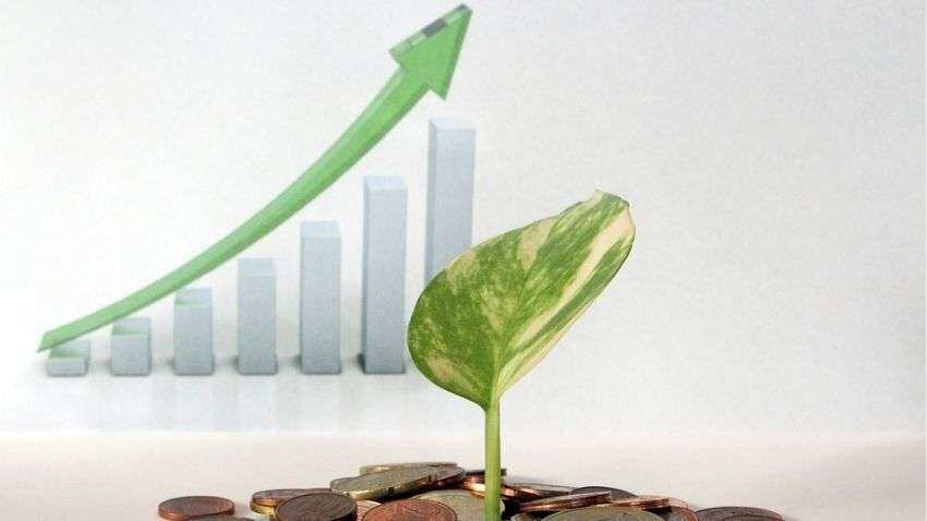 Economy finally looks nearly out of the pandemic woods; Icra sees Q2 GDP at 7.7 pc Economy finally looks nearly out of the pandemic woods; Icra sees Q2 GDP at 7.7 pc