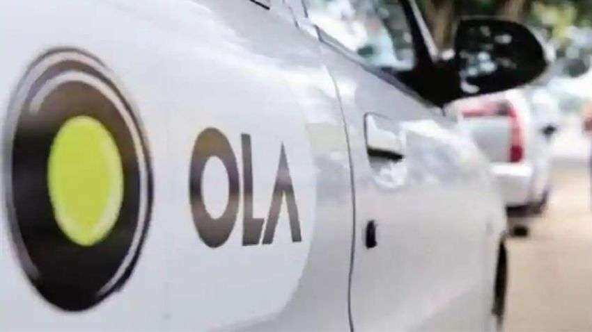 Ola Cars eyes $2 Billion in GMV in 12 months, to hire 10,000 people Ola Cars eyes $2 Billion in GMV in 12 months, to hire 10,000 people