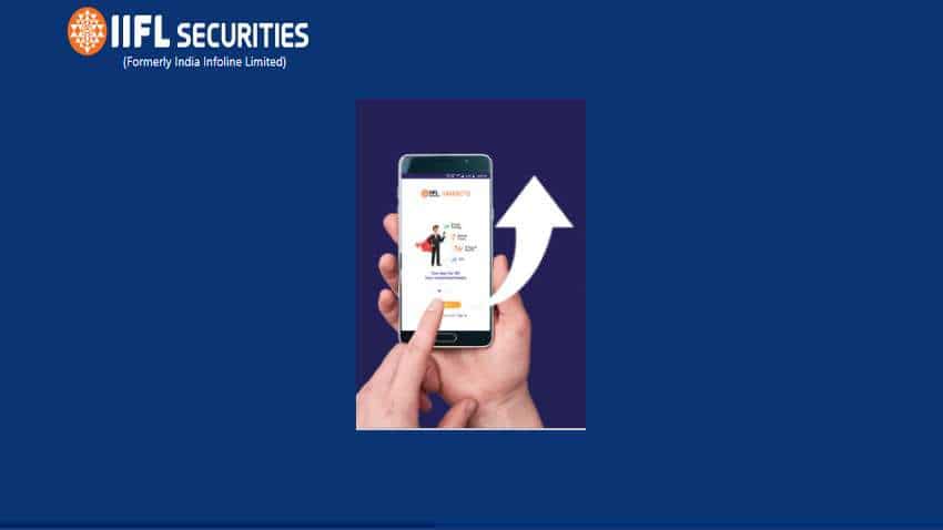 IIFL Securities Q2 PAT up 41pc to Rs 72.1-cr IIFL Securities Q2 PAT up 41pc to Rs 72.1-cr
