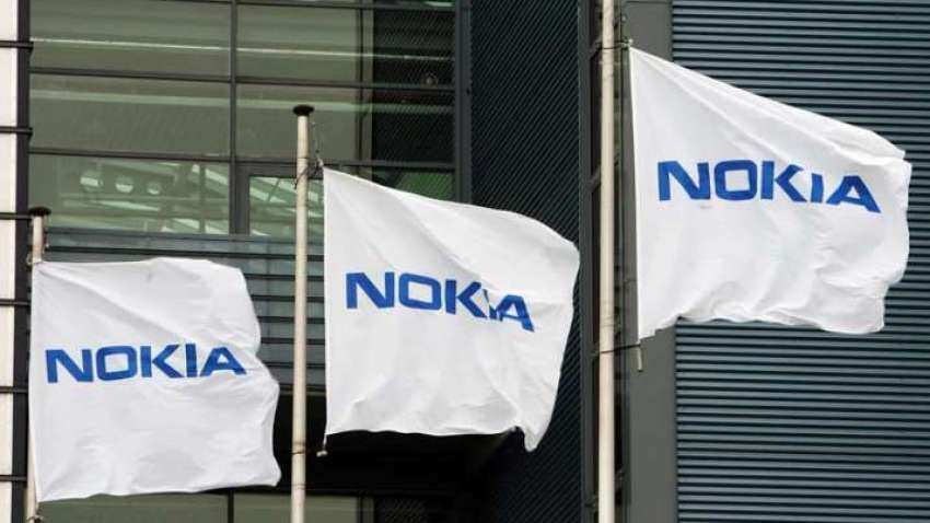 Nokia India renews lease of 5.11 lakh sq ft office space in Embassy REIT's business park Nokia India renews lease of 5.11 lakh sq ft office space in Embassy REIT's business park