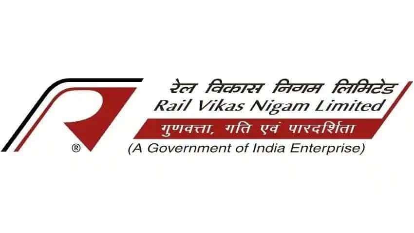 Rail Vikas Nigam Limited (RVNL)