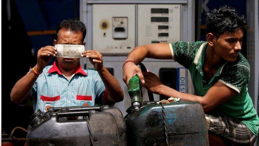 Petrol, diesel prices rise for third straight day – Check the prices in metro cities, other details here Petrol, diesel prices rise for third straight day – Check the prices in metro cities, other details here