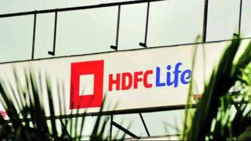 HDFC Life Q2 net profit declines 16% to Rs 275.9 cr