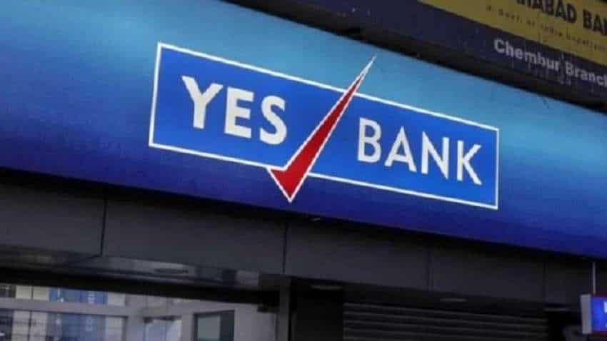YES Bank Q2FY22 Results: Profit jumps nearly 75% YoY; asset quality slightly improves sequentially YES Bank Q2FY22 Results: Profit jumps nearly 75% YoY; asset quality slightly improves sequentially