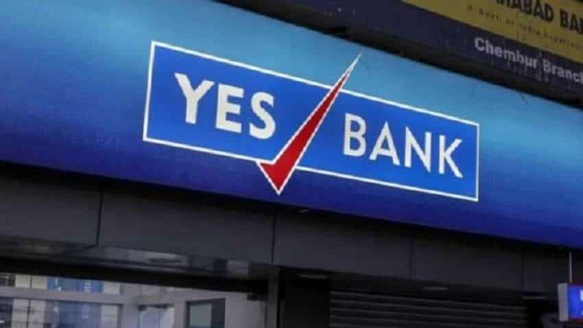 YES Bank Q2FY22 Results: Profit jumps nearly 75% YoY; asset quality slightly improves sequentially  