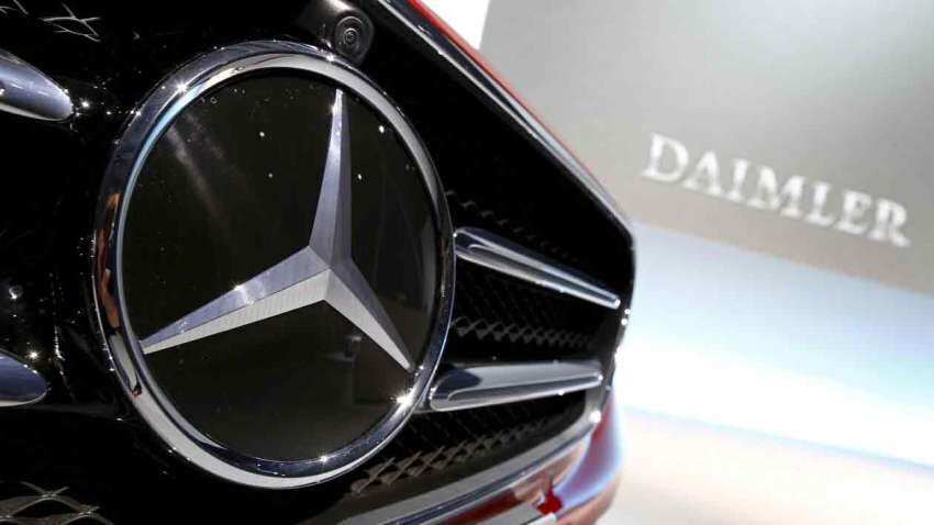 Mercedes-Benz rolls out new format of retailing cars in India Mercedes-Benz rolls out new format of retailing cars in India