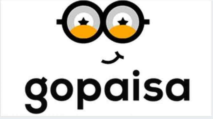 GoPaisa eyes Rs 120-crore gross merchandise value this festive season GoPaisa eyes Rs 120-crore gross merchandise value this festive season