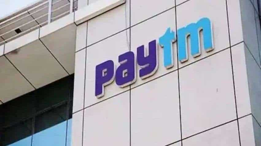 IPO: SEBI&#039;s nod to Paytm&#039;s DRHP; plans to raise Rs 16,600 cr from market