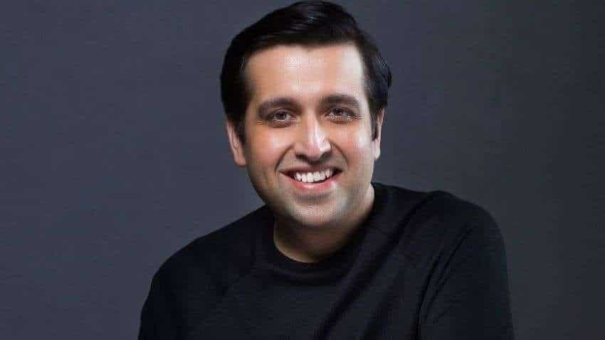 Realme elevates Madhav Sheth to lead brand expansion globally Realme elevates Madhav Sheth to lead brand expansion globally