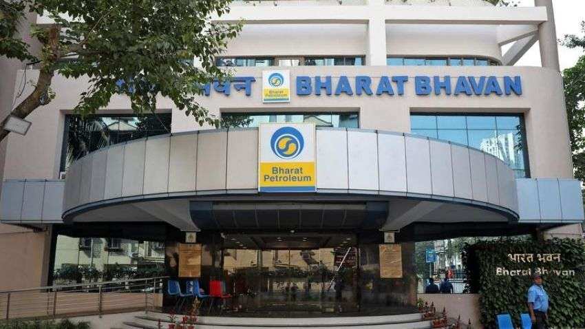 Privatisation-bound BPCL to merge BORL with itself
