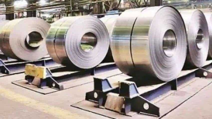 Centre notifies guidelines for PLI Scheme for Specialty Steel - check details