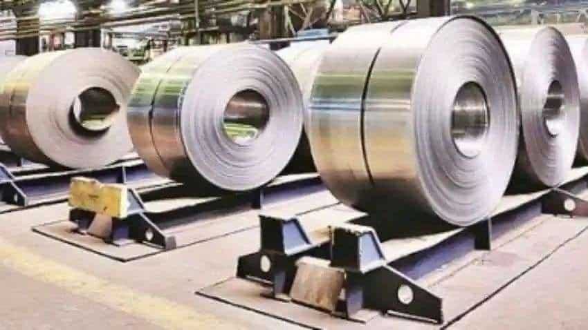 Centre notifies guidelines for PLI Scheme for Specialty Steel - check details Centre notifies guidelines for PLI Scheme for Specialty Steel - check details
