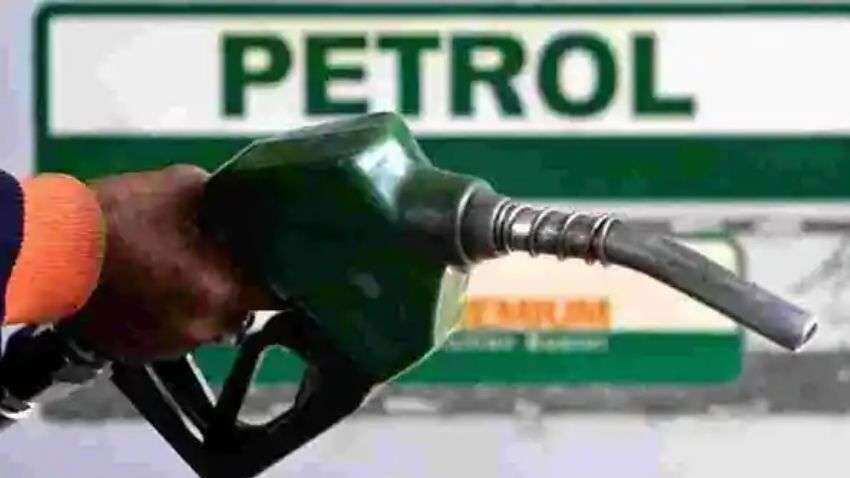 Petrol, diesel prices hiked for fourth day in a row, touch new high - check rates in metro cities Petrol, diesel prices hiked for fourth day in a row, touch new high - check rates in metro cities