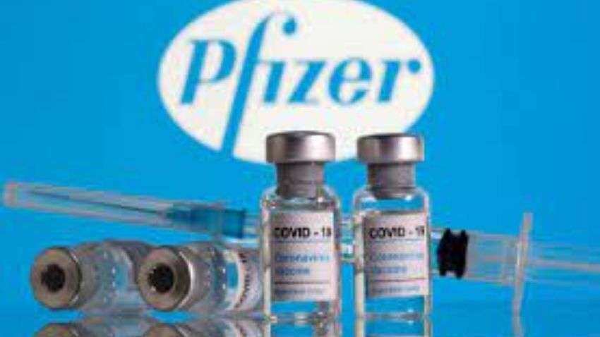 Pfizer says its Covid vax 90.7% effective in kids aged 5-11 Pfizer says its Covid vax 90.7% effective in kids aged 5-11