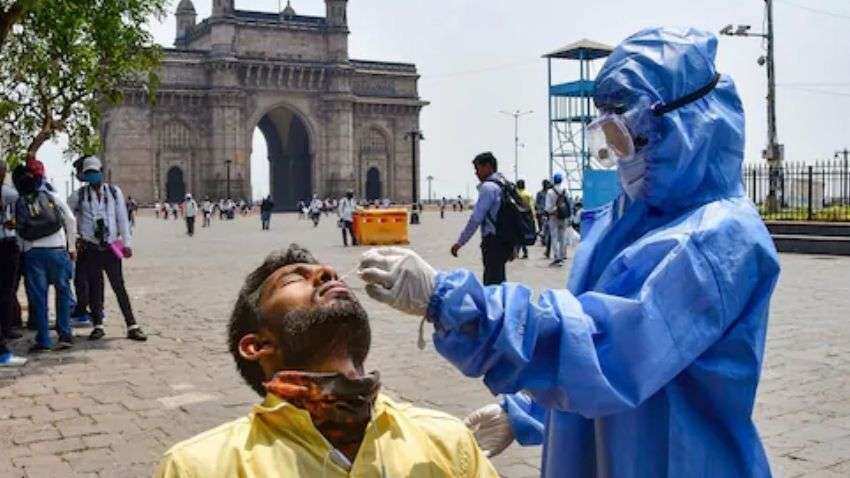 COVID-19: India reports 16,326 new coronavirus cases in last 24 hours; active caseload lowest in 233 days COVID-19: India reports 16,326 new coronavirus cases in last 24 hours; active caseload lowest in 233 days