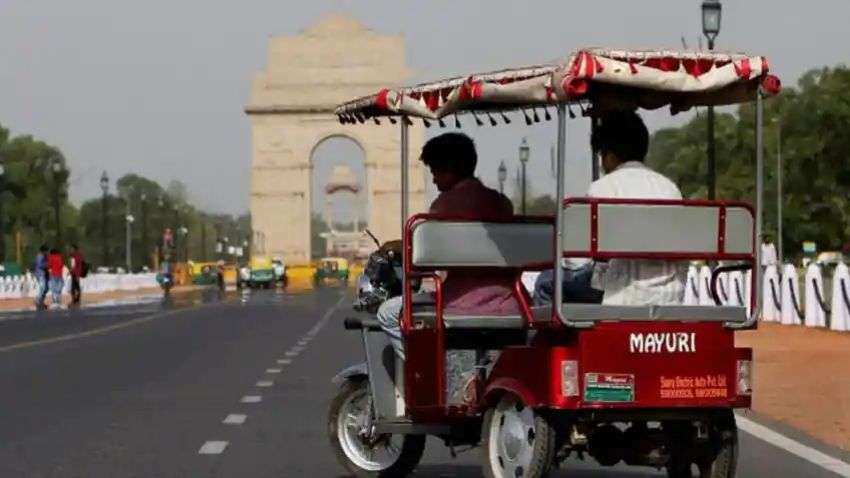 Greaves Electric acquires e-rickshaw brand Bestway Agencies