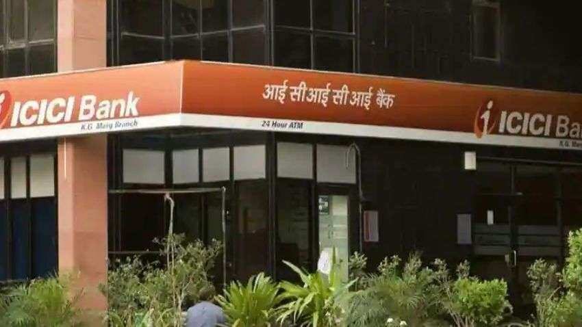 ICICI Bank likely to report double-digit growth in NII, PAT in September quarter: Experts ICICI Bank likely to report double-digit growth in NII, PAT in September quarter: Experts
