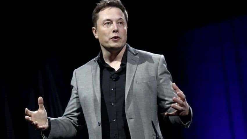 Musk says Starship may be ready for orbital launch next month Musk says Starship may be ready for orbital launch next month