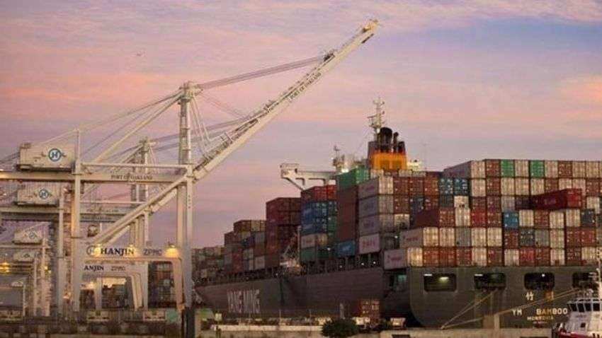 Demand pickup, infrastructure creation to grow logistics sector