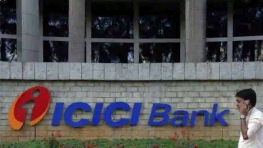 ICICI Bank&#039;s profit after tax surges 30% to Rs 5,511 crore in Q2  