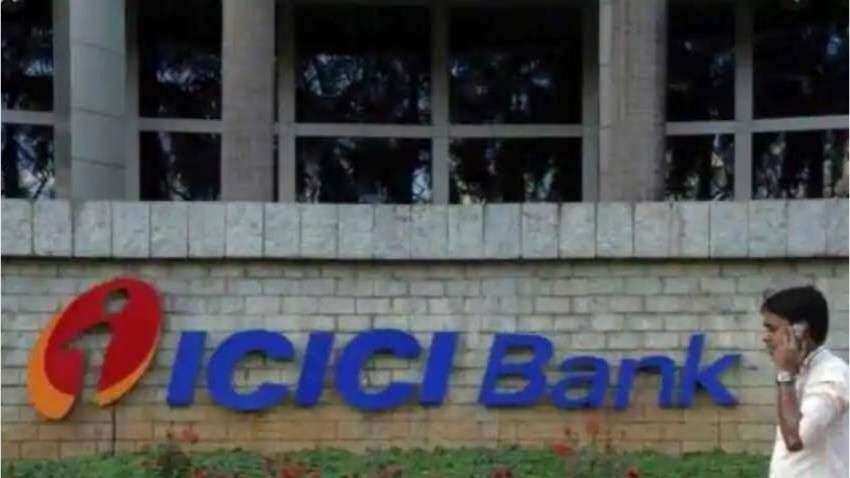 ICICI Bank's profit after tax surges 30% to Rs 5,511 crore in Q2 ICICI Bank's profit after tax surges 30% to Rs 5,511 crore in Q2