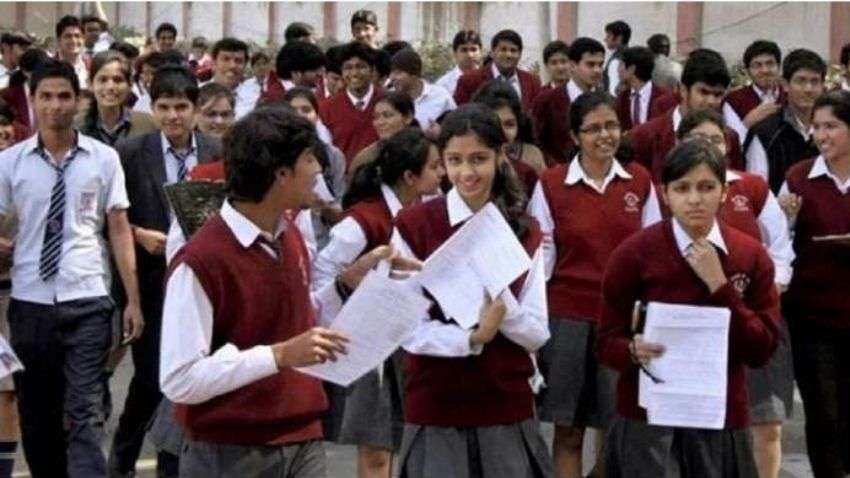 CISCE releases revised schedule, to conduct Class 10, 12 exams in offline mode CISCE releases revised schedule, to conduct Class 10, 12 exams in offline mode