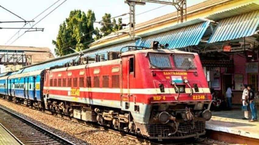 Railways to run these festival special trains, bookings open from October 25 on IRCTC website