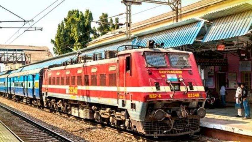 Railways to run these festival special trains, bookings open from October 25 on IRCTC website