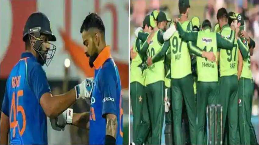 India vs Pakistan playing 11: See likely playing eleven of arch-rivals ahead of match today
