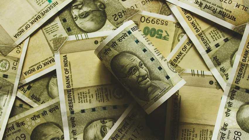 Government may raise over Rs 10,000 cr via Bharat Bond ETF by December