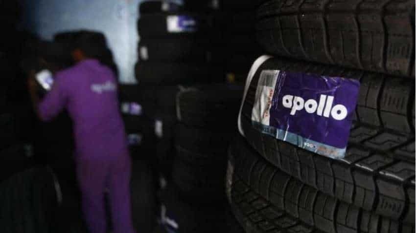 Apollo Tyres introduces Vredestein brand in India