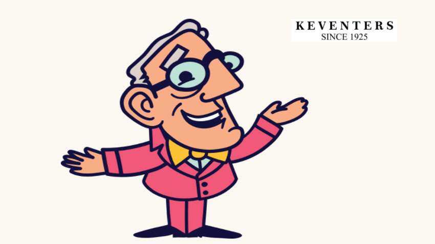 Keventers on expansion drive; targets system turnover of Rs 700 cr by 2025-26 Keventers on expansion drive; targets system turnover of Rs 700 cr by 2025-26