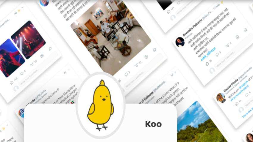 Koo user base at about 15 mn; eyes expansion to new market in Southeast Asia in H2 2022
