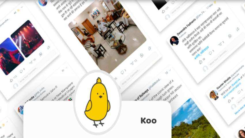 Koo user base at about 15 mn; eyes expansion to new market in Southeast Asia in H2 2022 Koo user base at about 15 mn; eyes expansion to new market in Southeast Asia in H2 2022