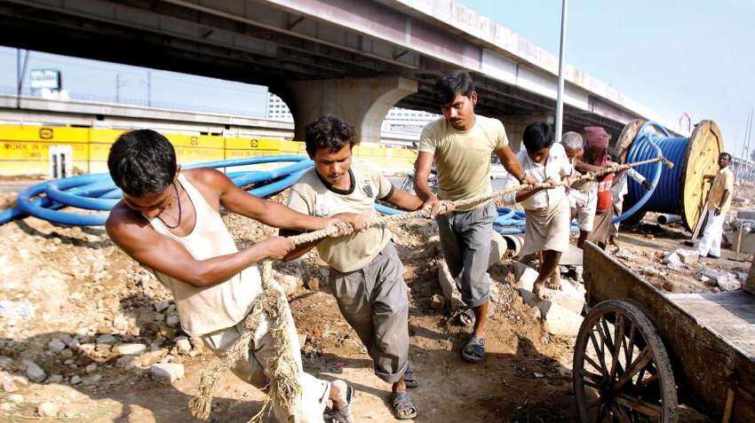 438 infra projects show cost overrun of Rs 4.3 lakh crore 438 infra projects show cost overrun of Rs 4.3 lakh crore
