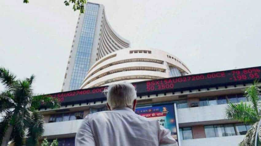 Stocks in Focus on October 25 Reliance Industries Tata Consumer