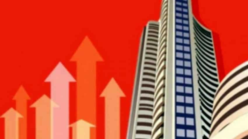 Nifty Bank breaches 41,000-mark; Nifty50, Sensex trade negative Nifty Bank breaches 41,000-mark; Nifty50, Sensex trade negative