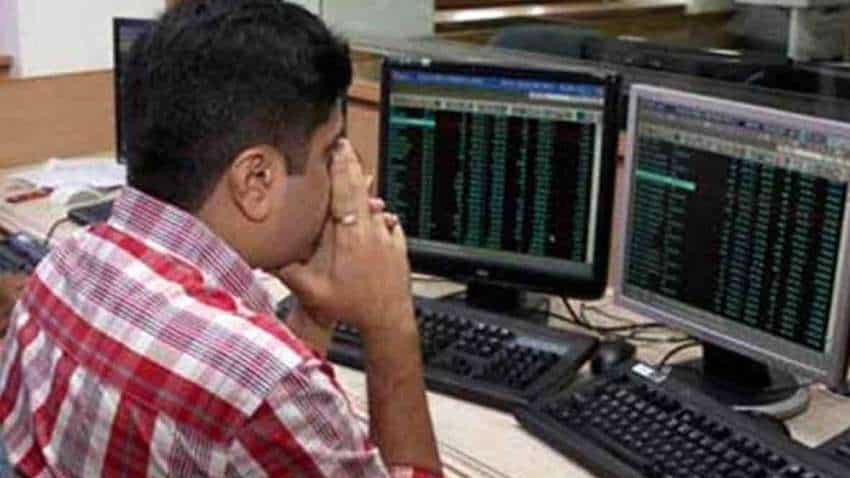 MCX down nearly 5% as profit falls 44% YoY in September quarter 