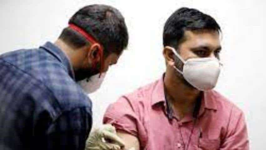 COVID-19: India registered 14,306 new coronavirus cases and 443 deaths in the last 24 hours, active cases lowest in 239 days COVID-19: India registered 14,306 new coronavirus cases and 443 deaths in the last 24 hours, active cases lowest in 239 days